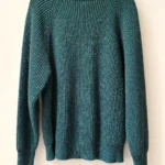 Thumbnail for Parkhurst ribbed jumper — XL