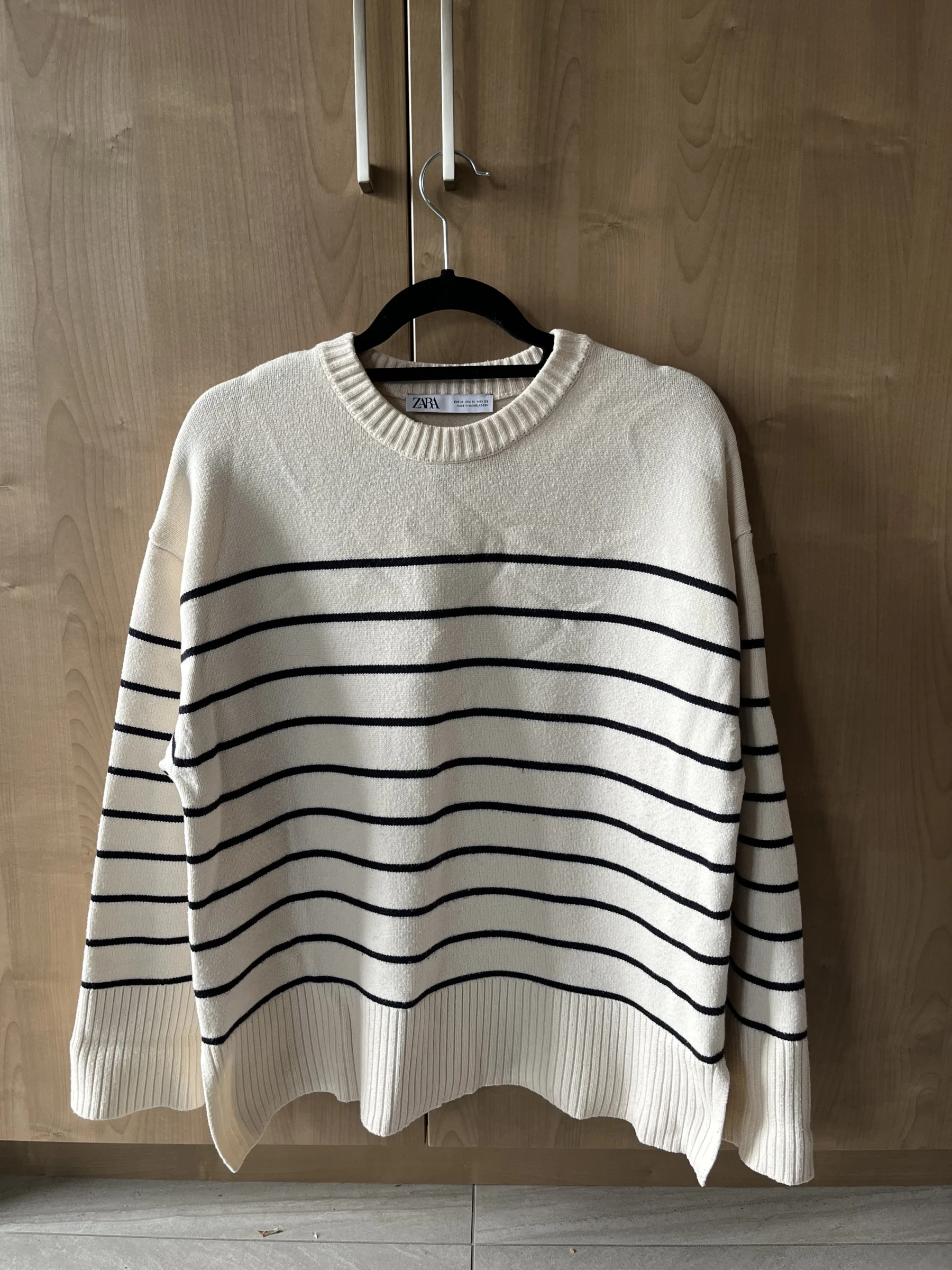 Chandail Zara Zara seconde main