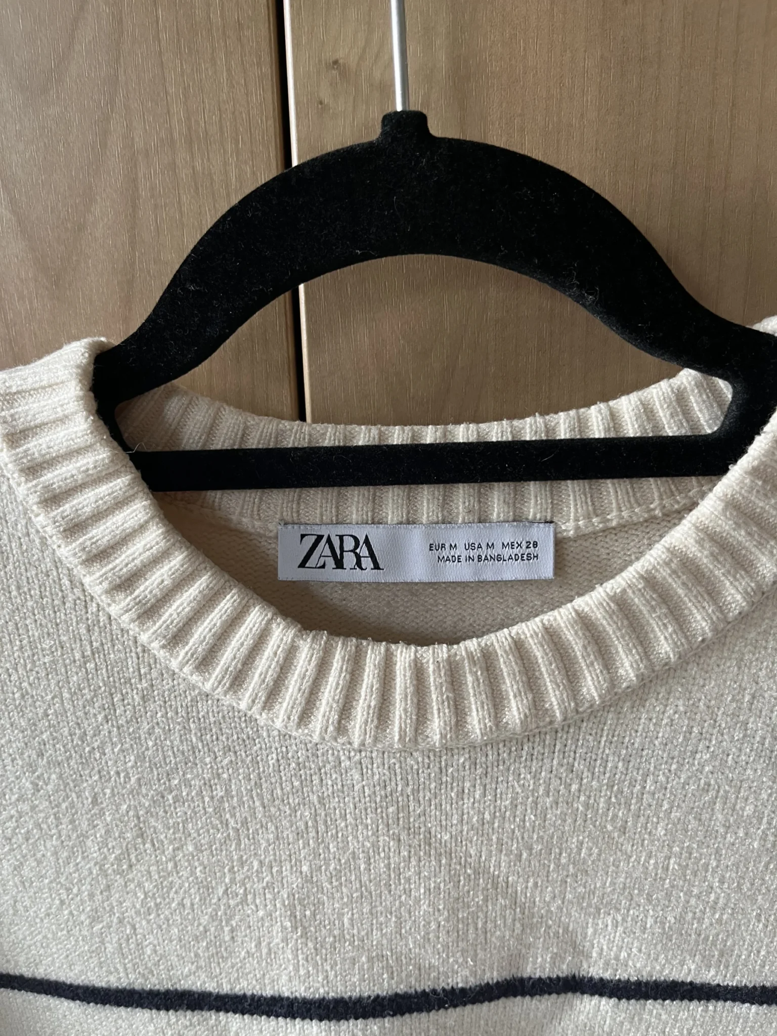 Image for Chandail Zara