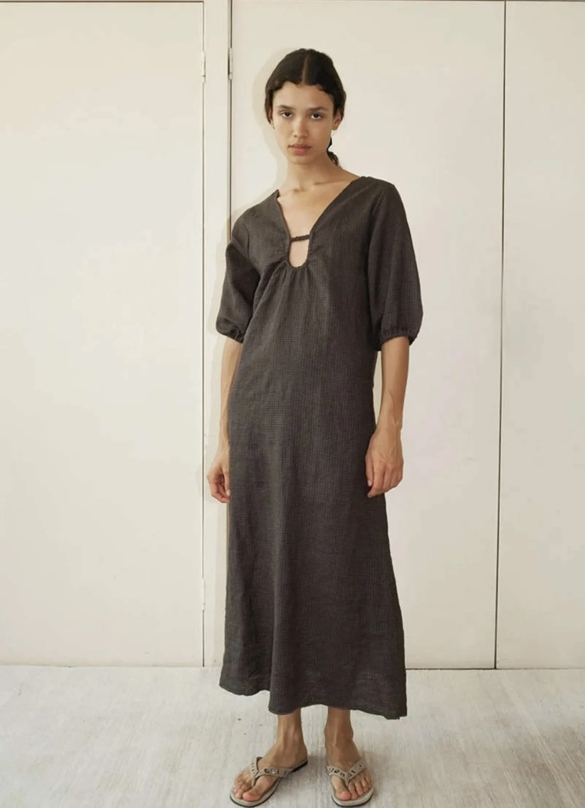 Robe deiji studio *Autre seconde main
