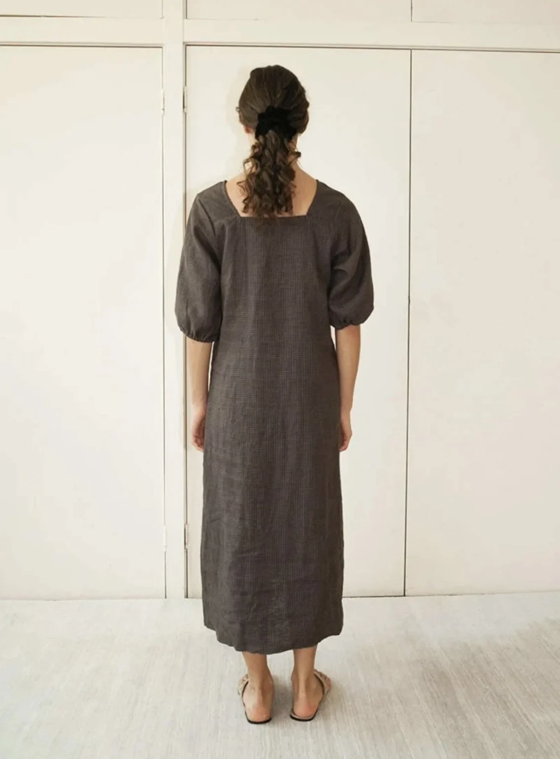 Image for Deiji Studio dress