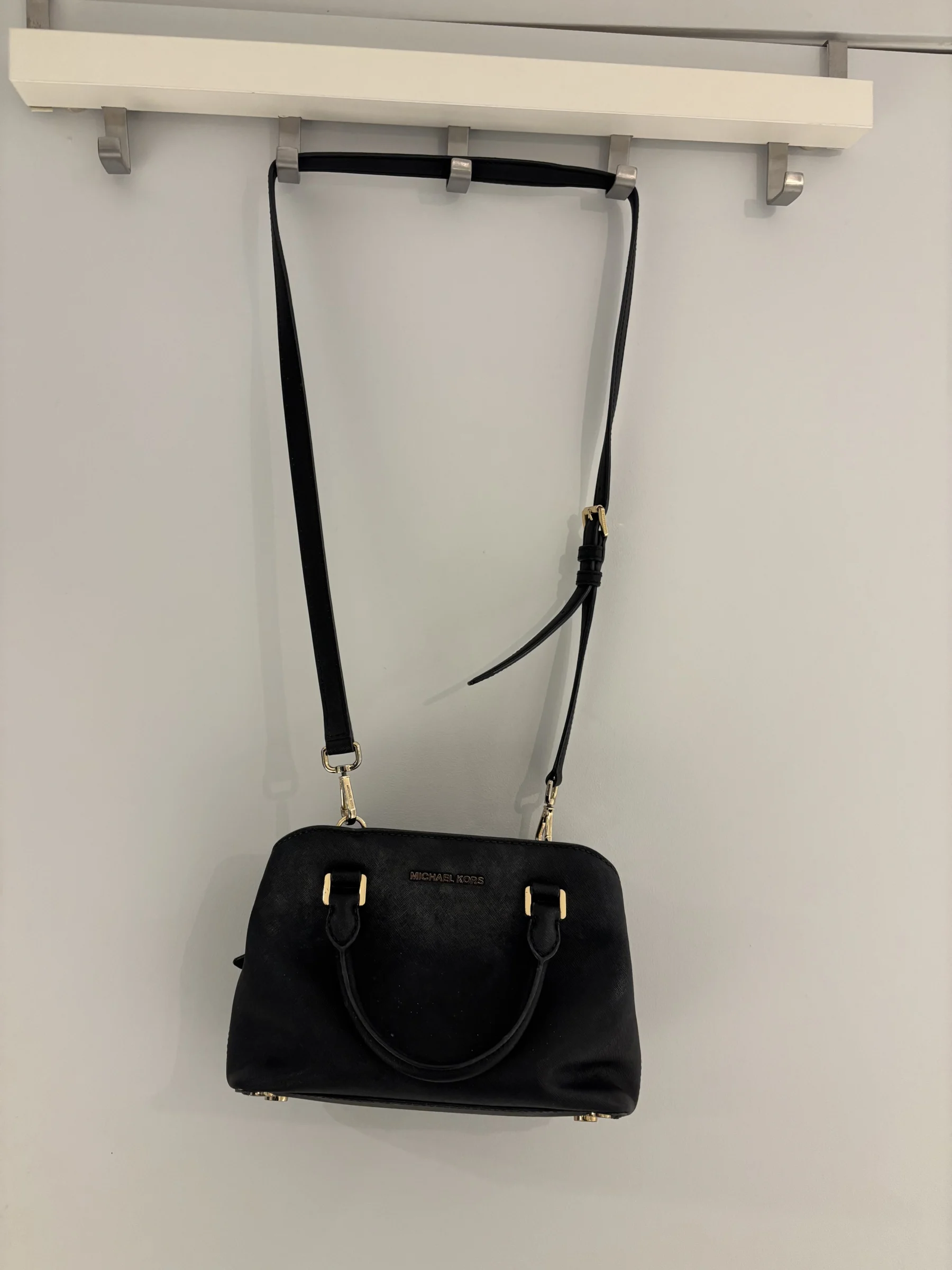 Sac à bandoulière Michael Kors Michael Kors seconde main