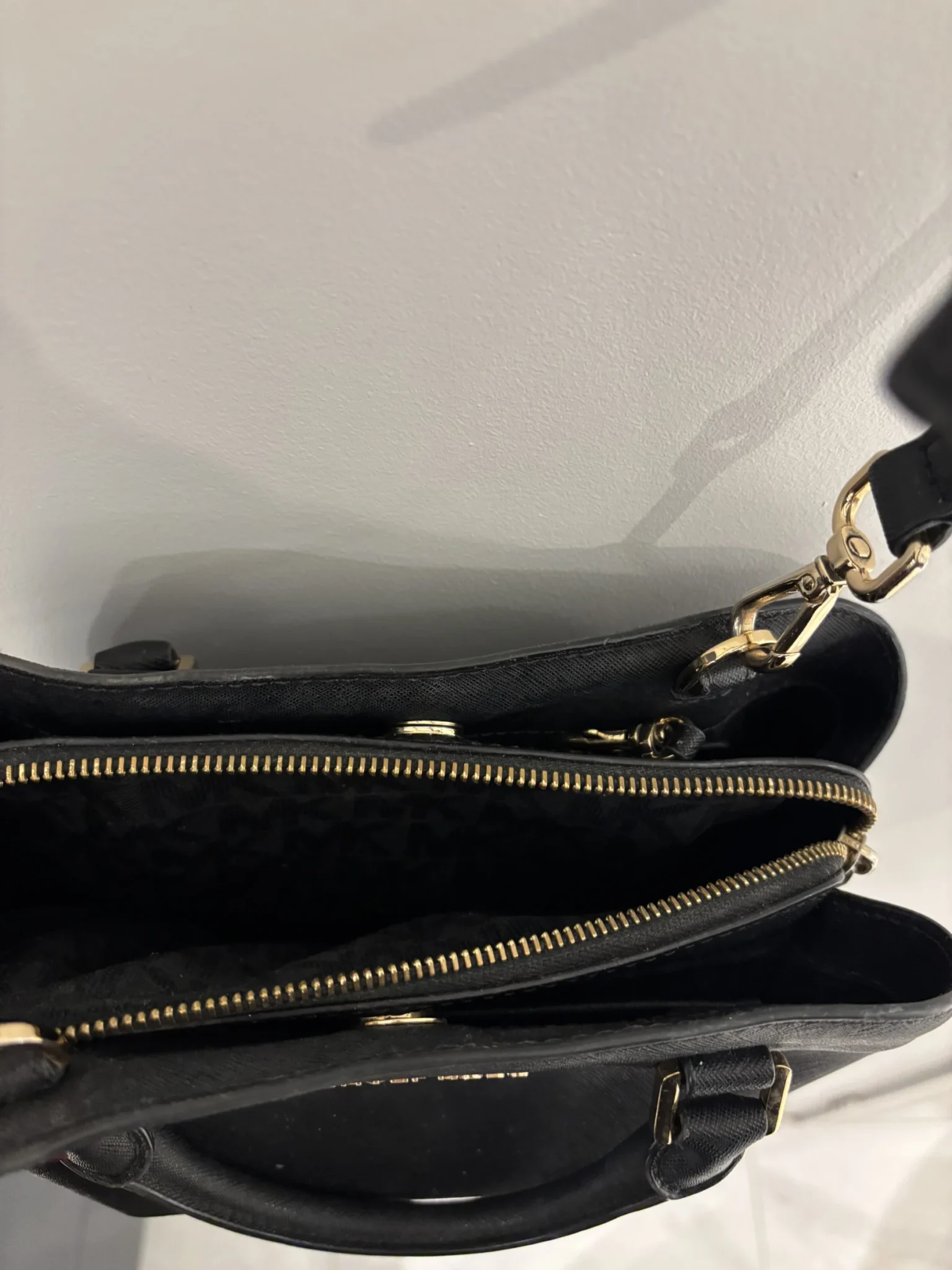 Image for Sac à bandoulière Michael Kors