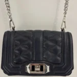 Thumbnail for Petit sac avec chaîne
