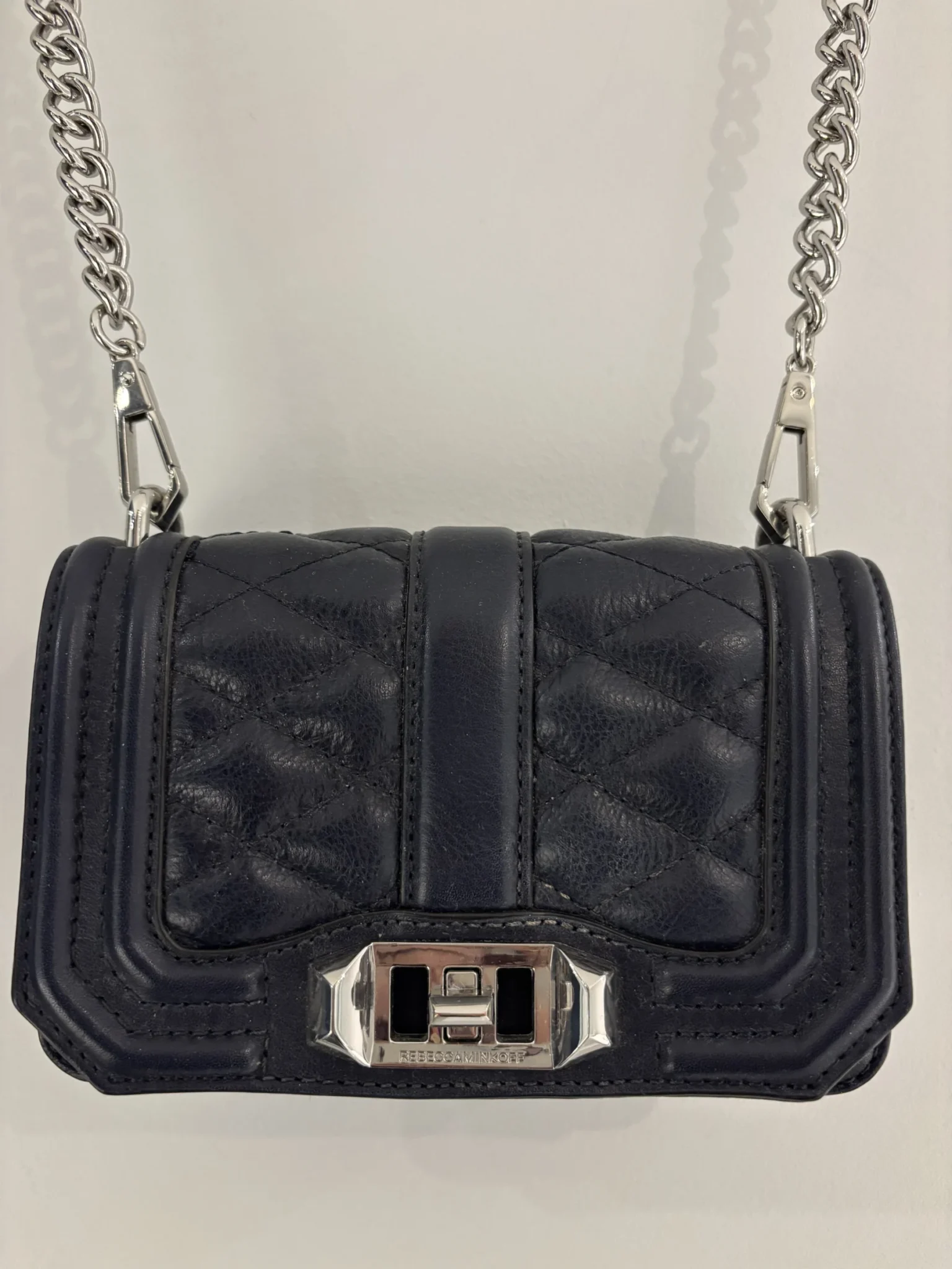 Image for Petit sac avec chaîne