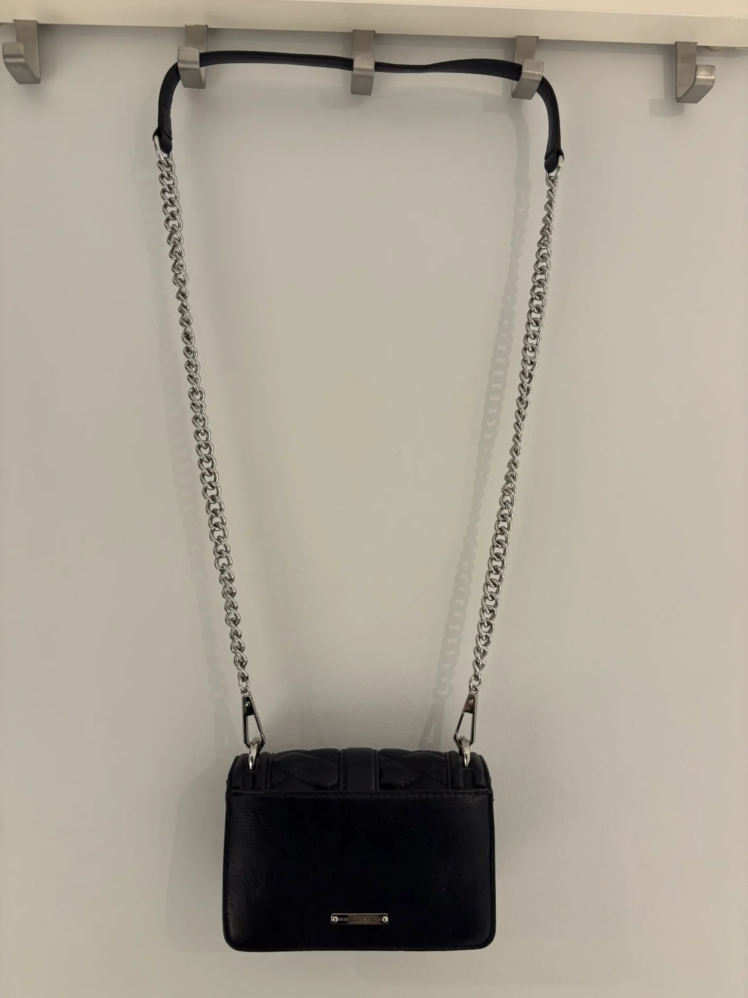 Image for Petit sac avec chaîne