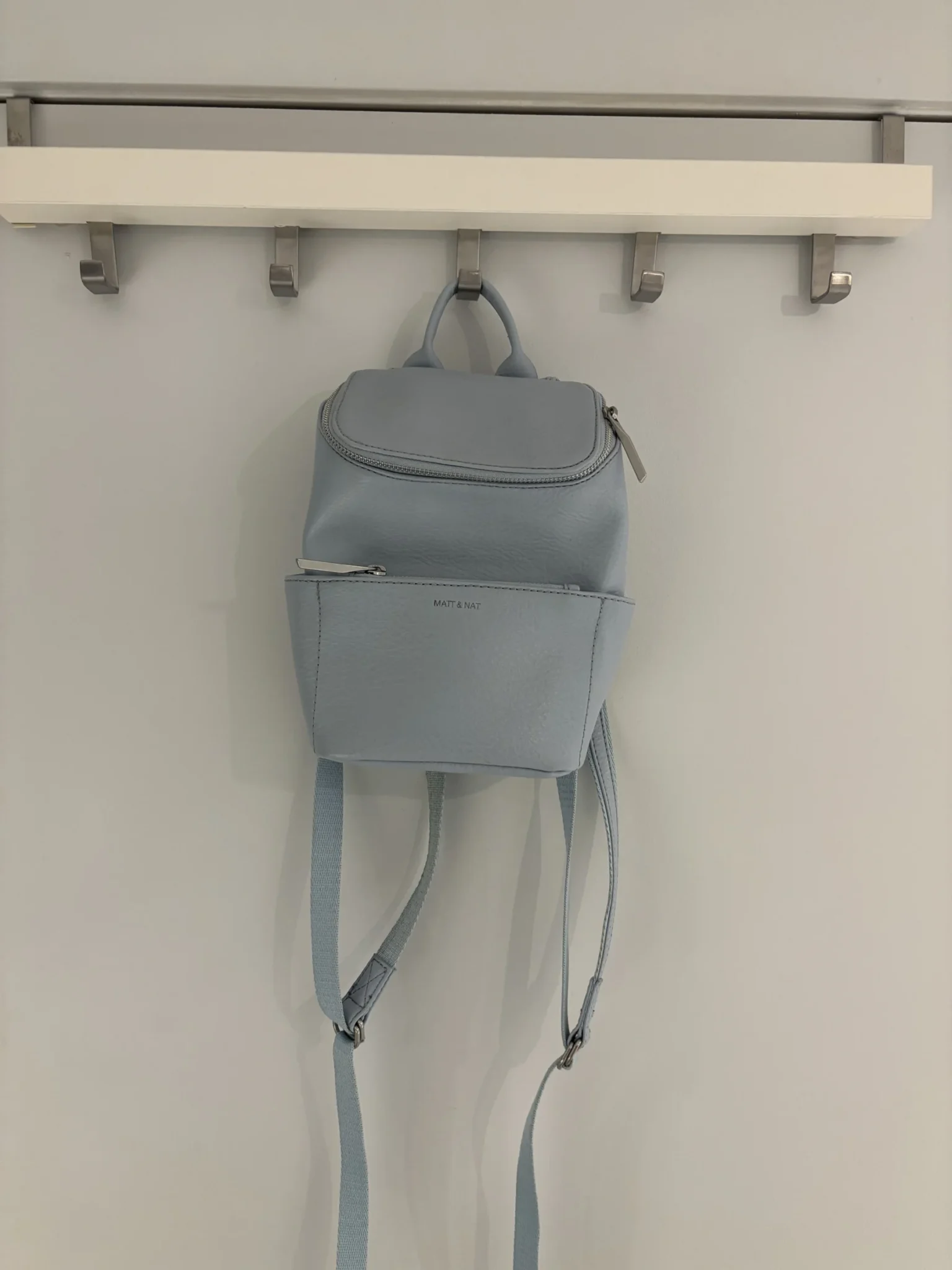 Featured image for Petit sac à dos Matt and Nat