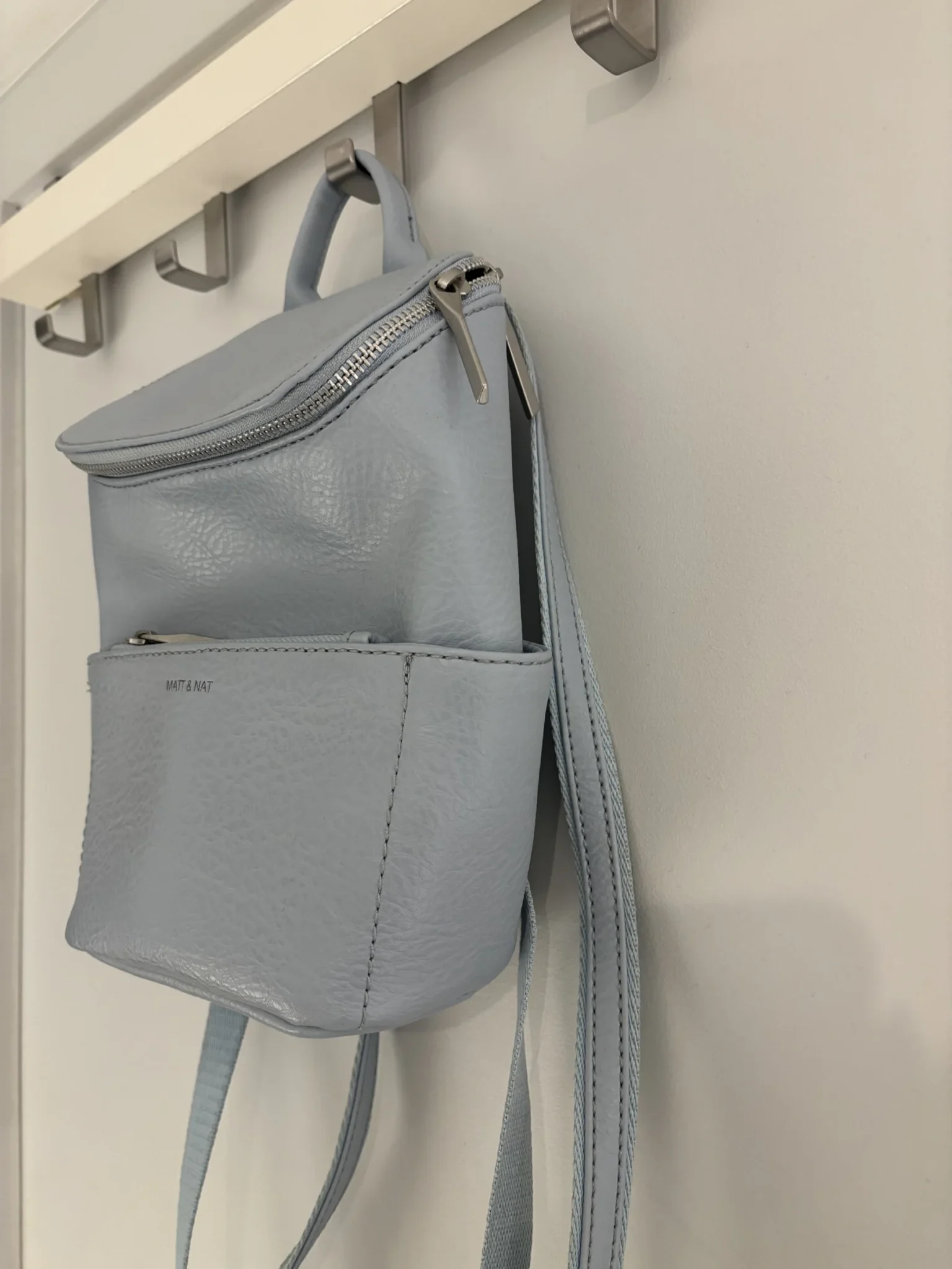 Image for Petit sac à dos Matt and Nat