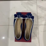 Featured thumbnail for Ballerines avec boucles