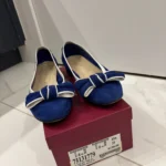 Thumbnail for Ballerines avec boucles