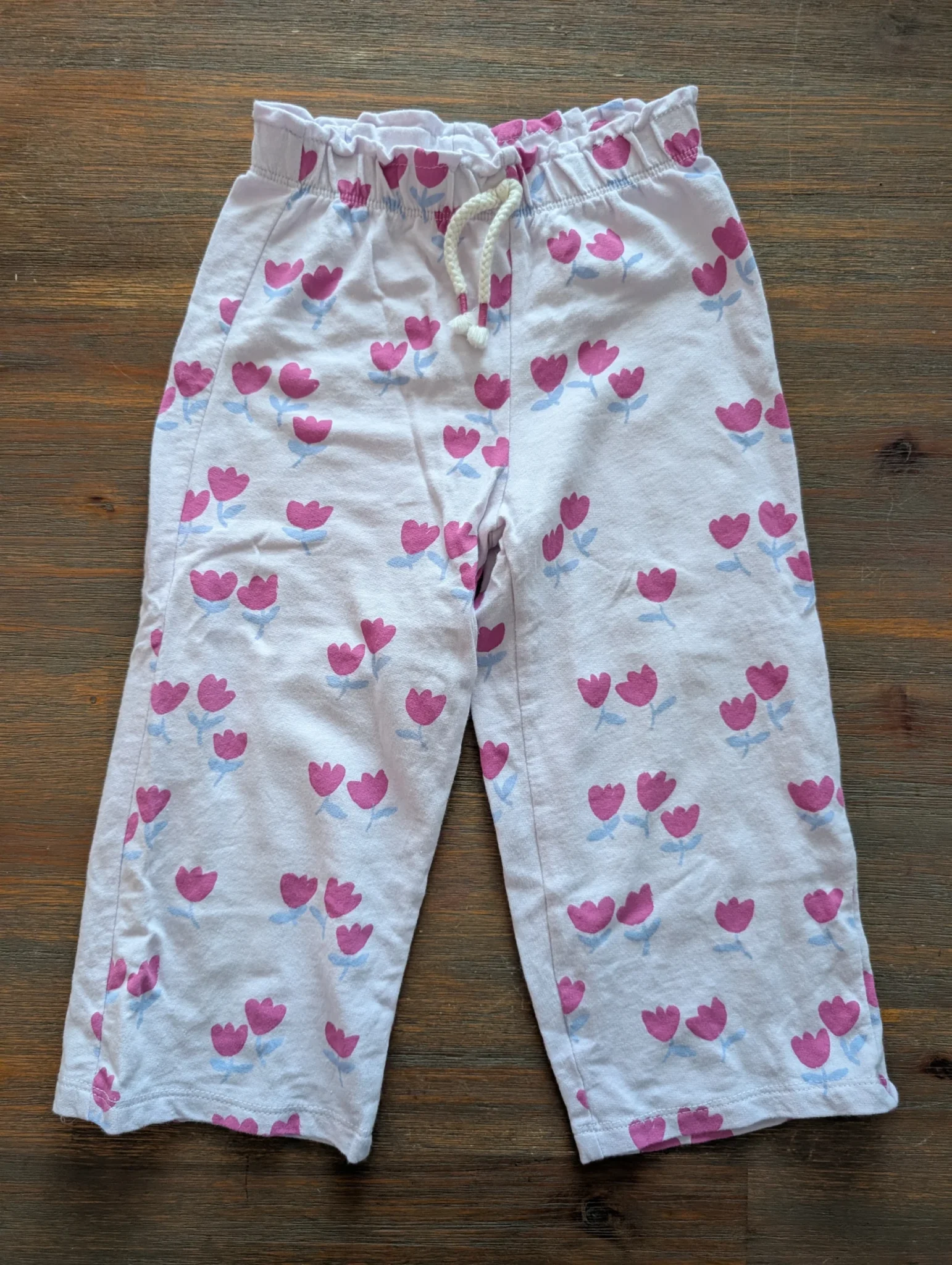 Featured image for Zara trousers, size 3 years
