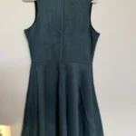 Thumbnail for Robe en simili Suède Dex
