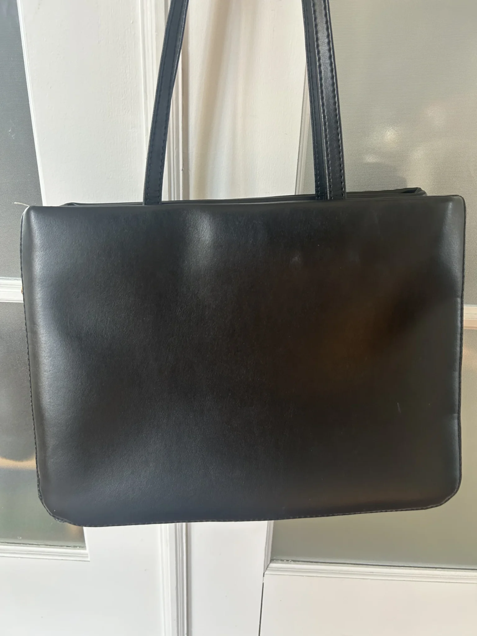 Image for Handbag, Matt & Nat