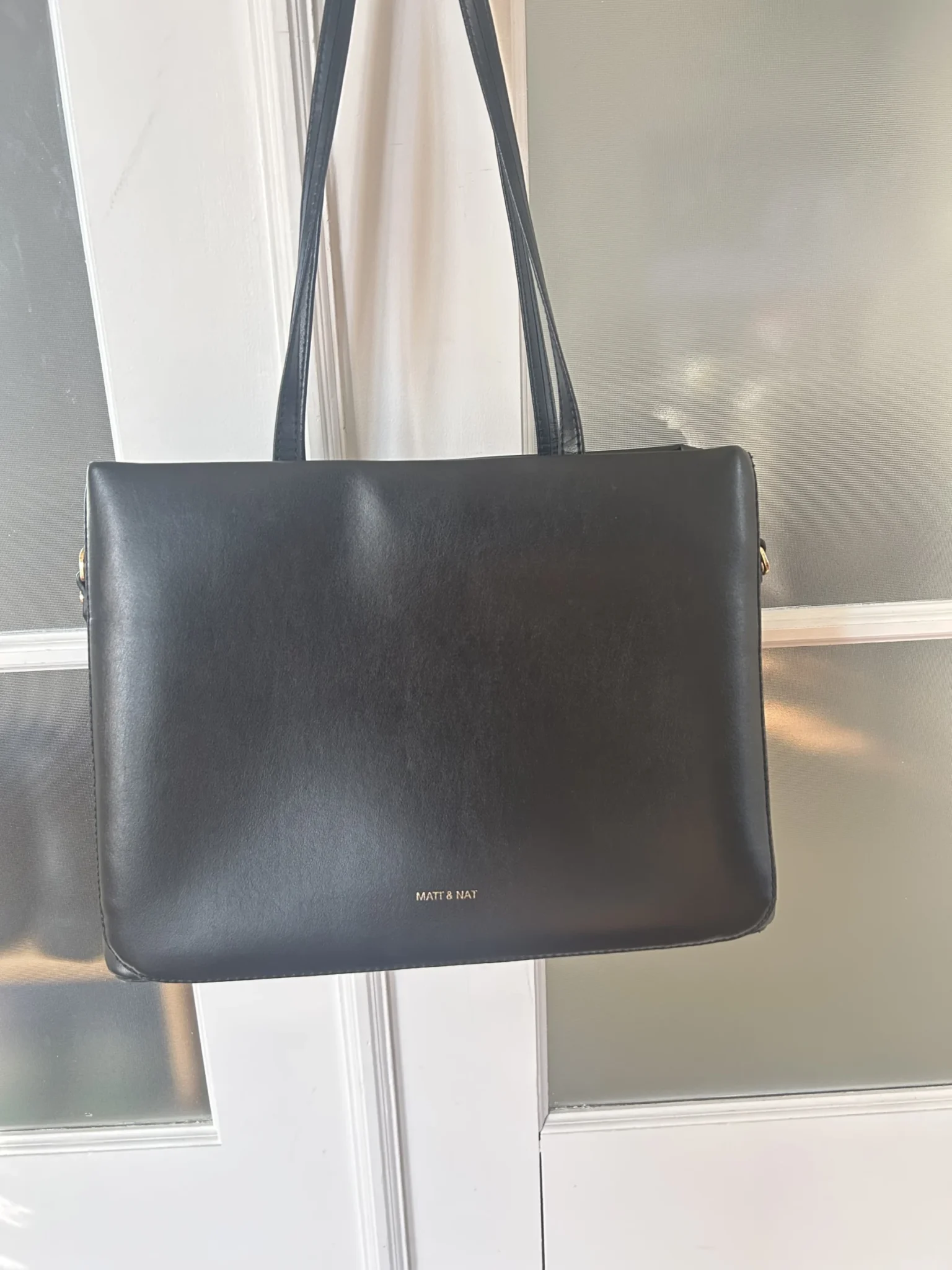 Image for Handbag, Matt & Nat