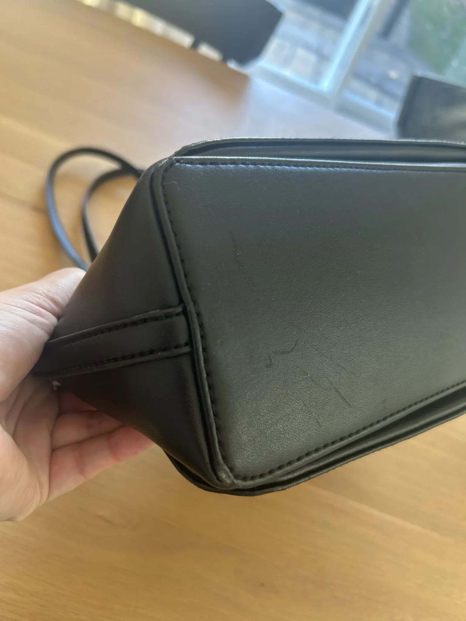Image for Handbag, Matt & Nat
