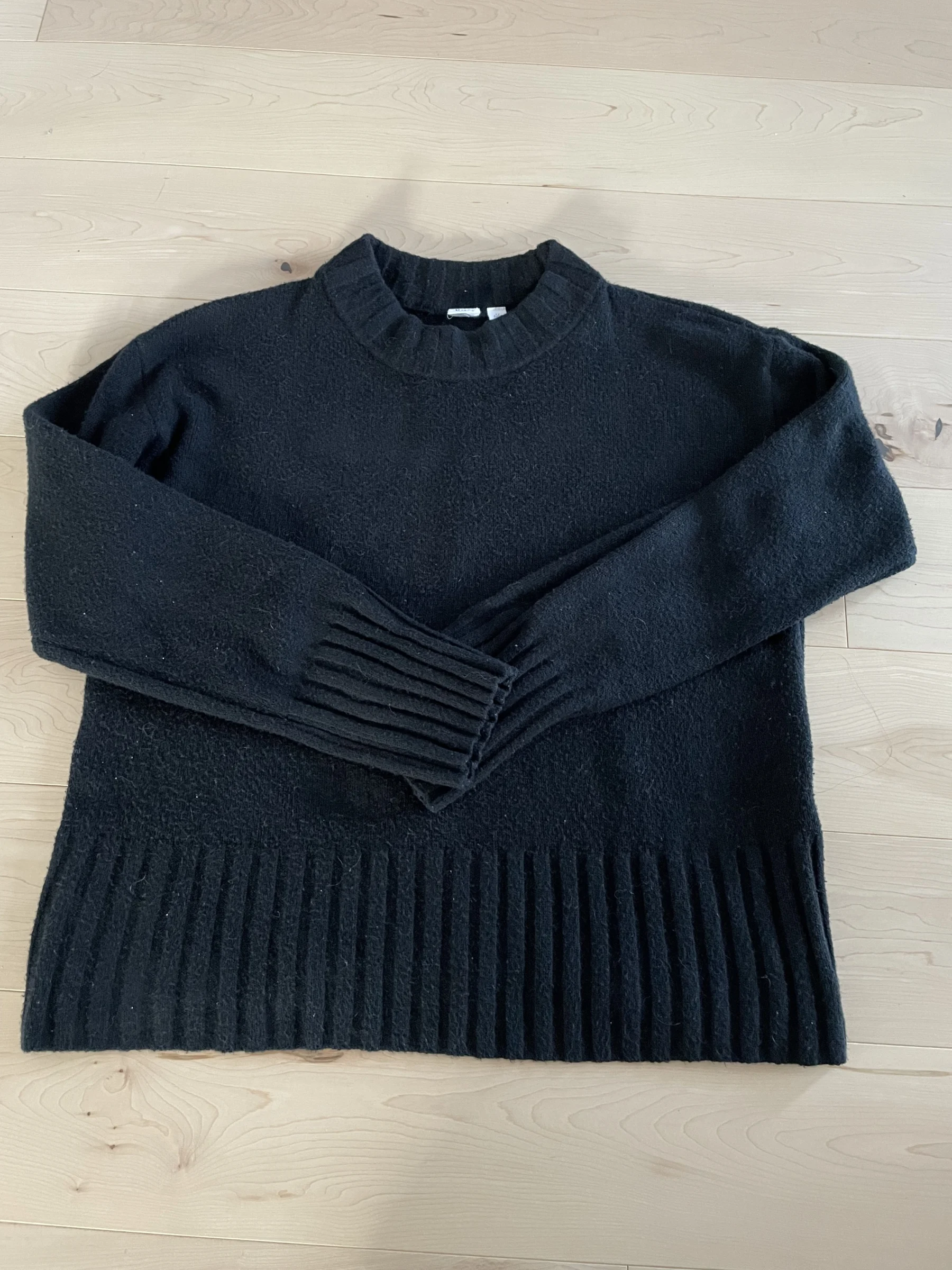Cashmere-effect gap jumper GAP seconde main