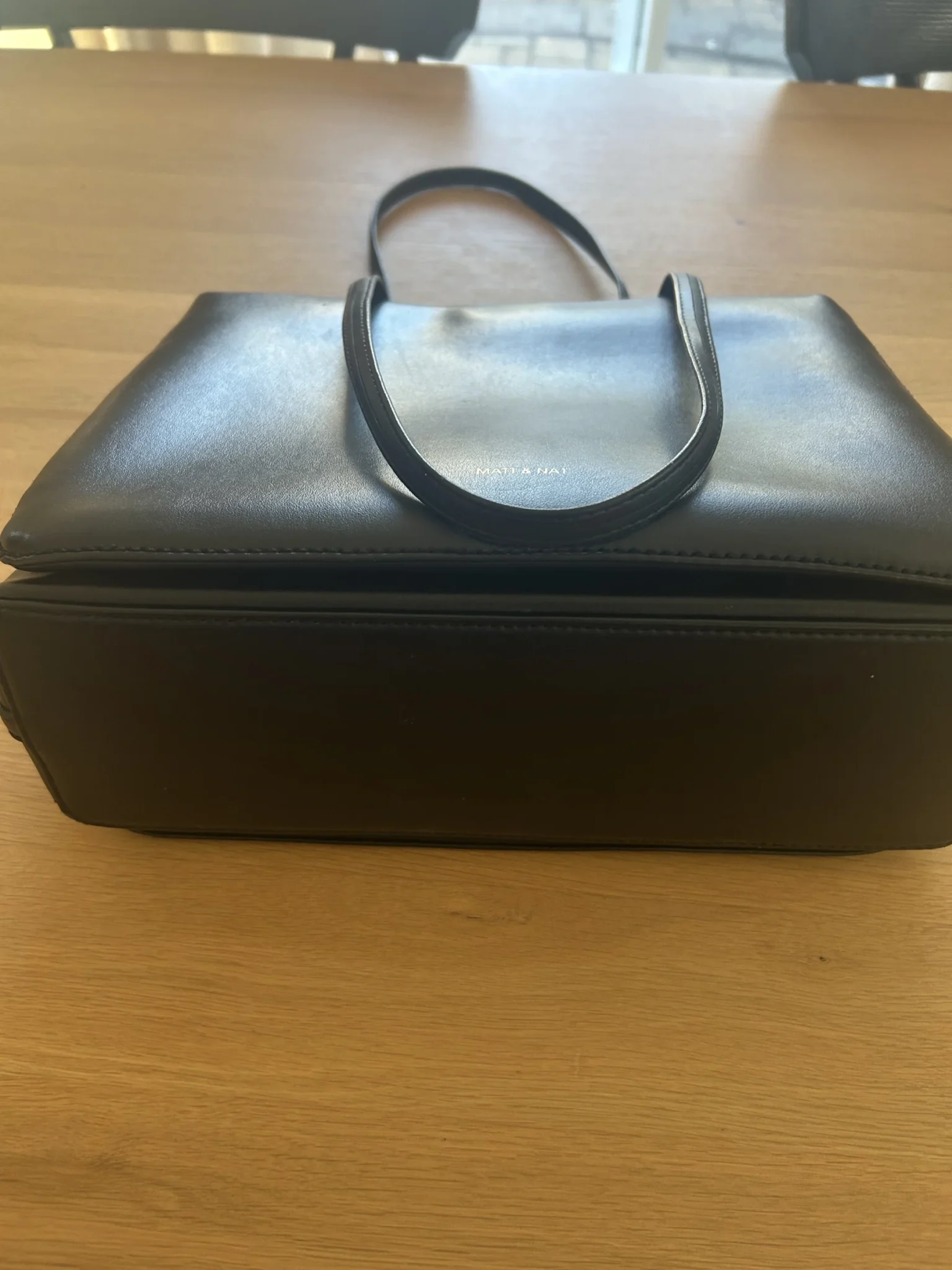 Image for Handbag, Matt & Nat
