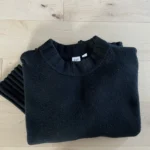 Thumbnail for Cashmere-effect gap jumper