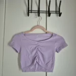 Featured thumbnail for Ardene purple jumper, size XS (Small)