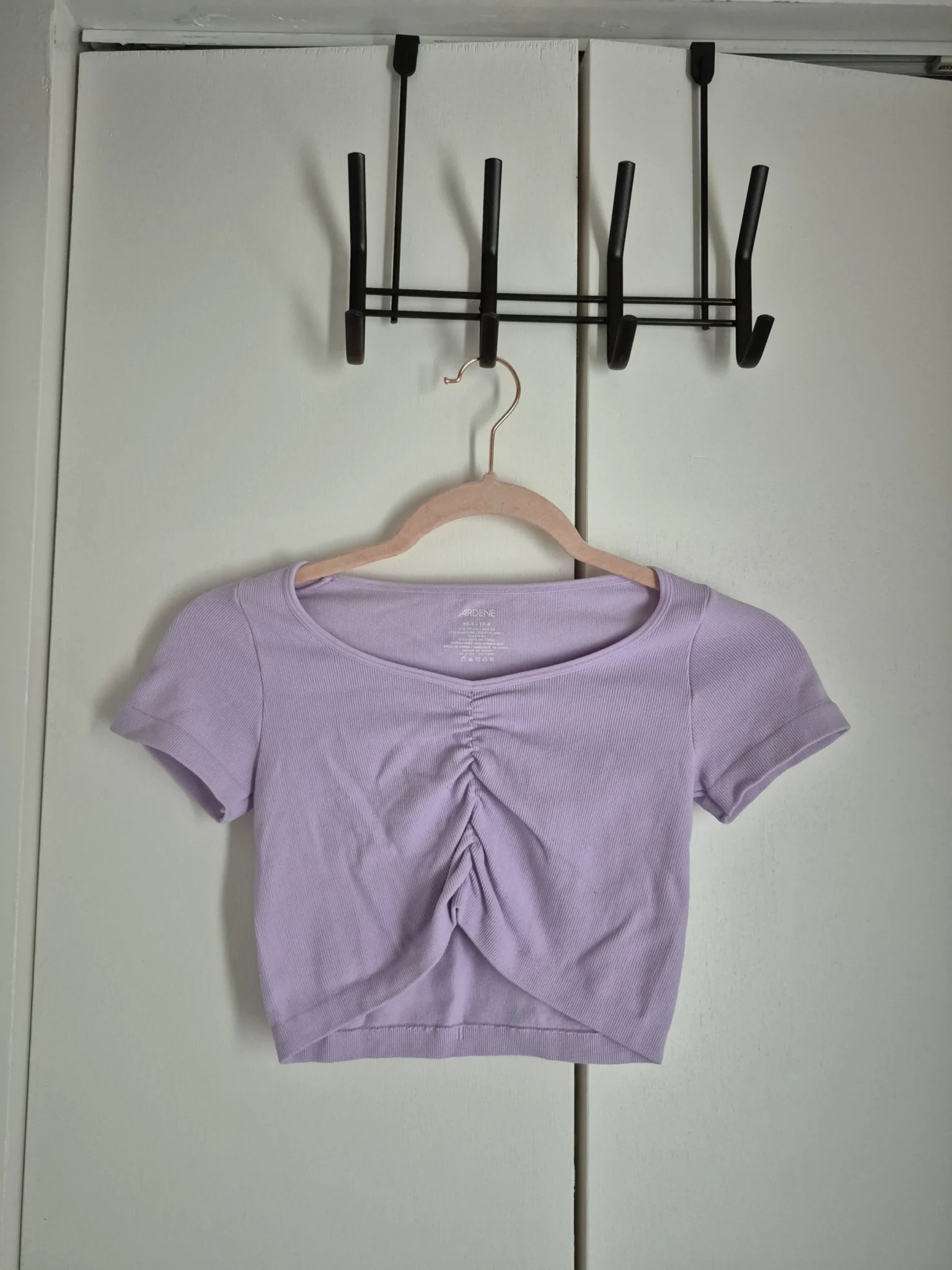 Featured image for Ardene purple jumper, size XS (Small)