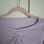 Thumbnail for Ardene purple jumper, size XS (Small)