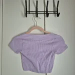 Thumbnail for Ardene purple jumper, size XS (Small)