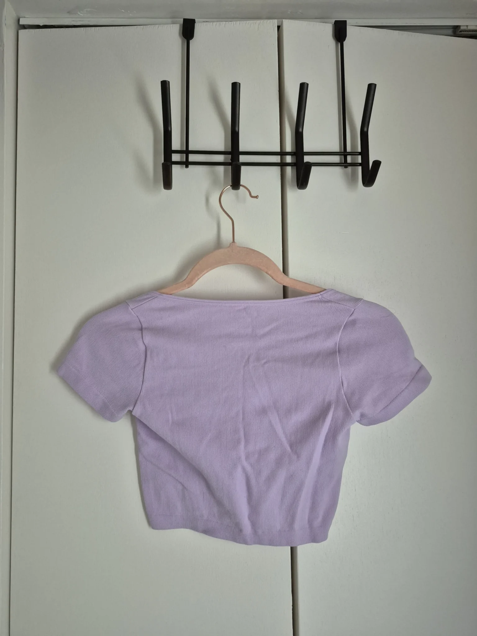 Image for Ardene purple jumper, size XS (Small)