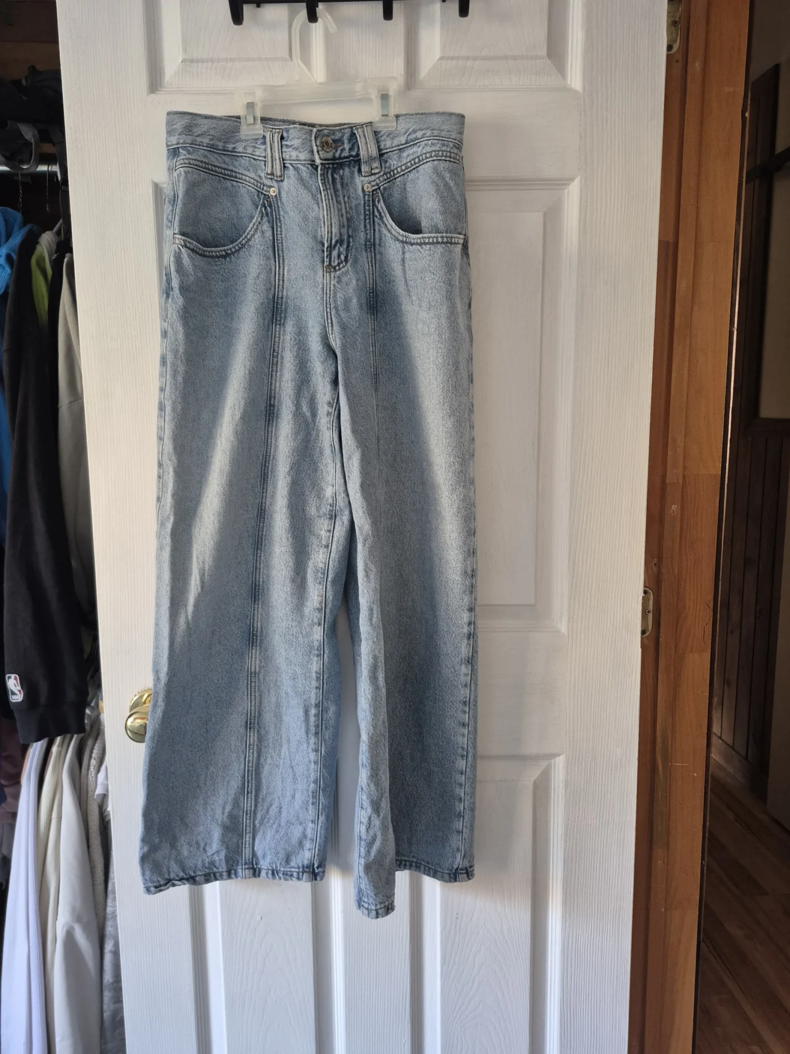 Featured image for Garage jeans, size 26