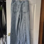 Thumbnail for Garage jeans, size 26