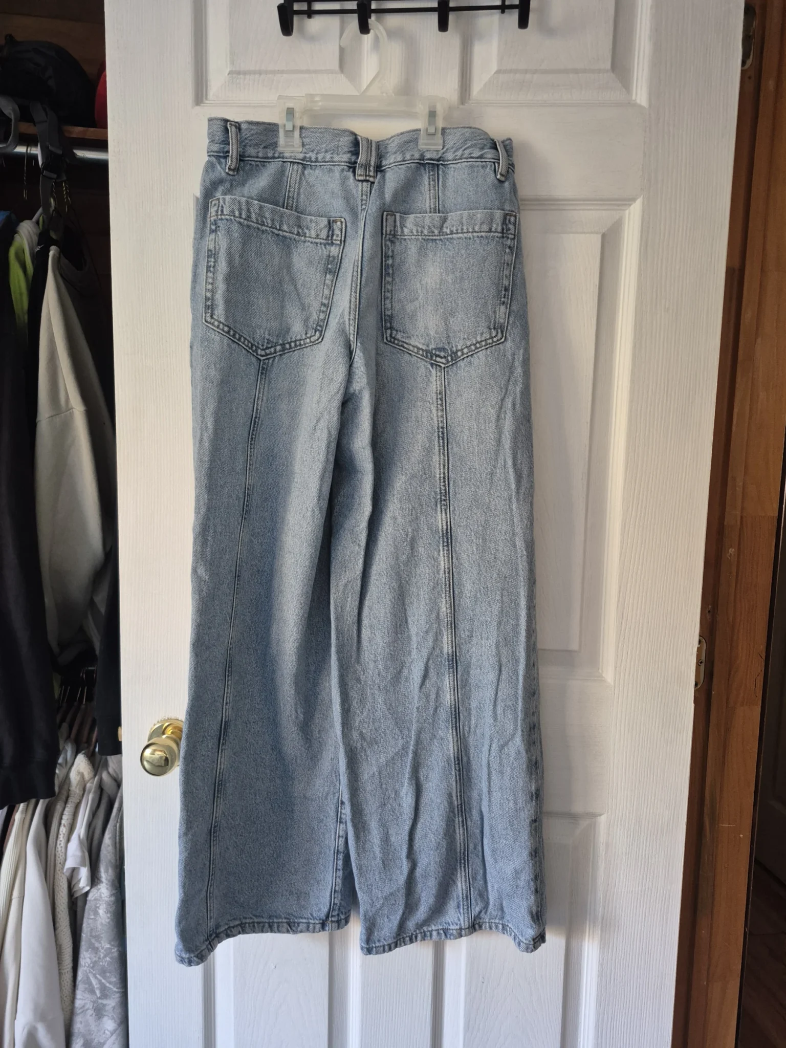Image for Garage jeans, size 26