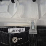 Thumbnail for jeans baggy Ardene grandeur 01