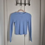 Featured thumbnail for Ardene blue jumper, size Small