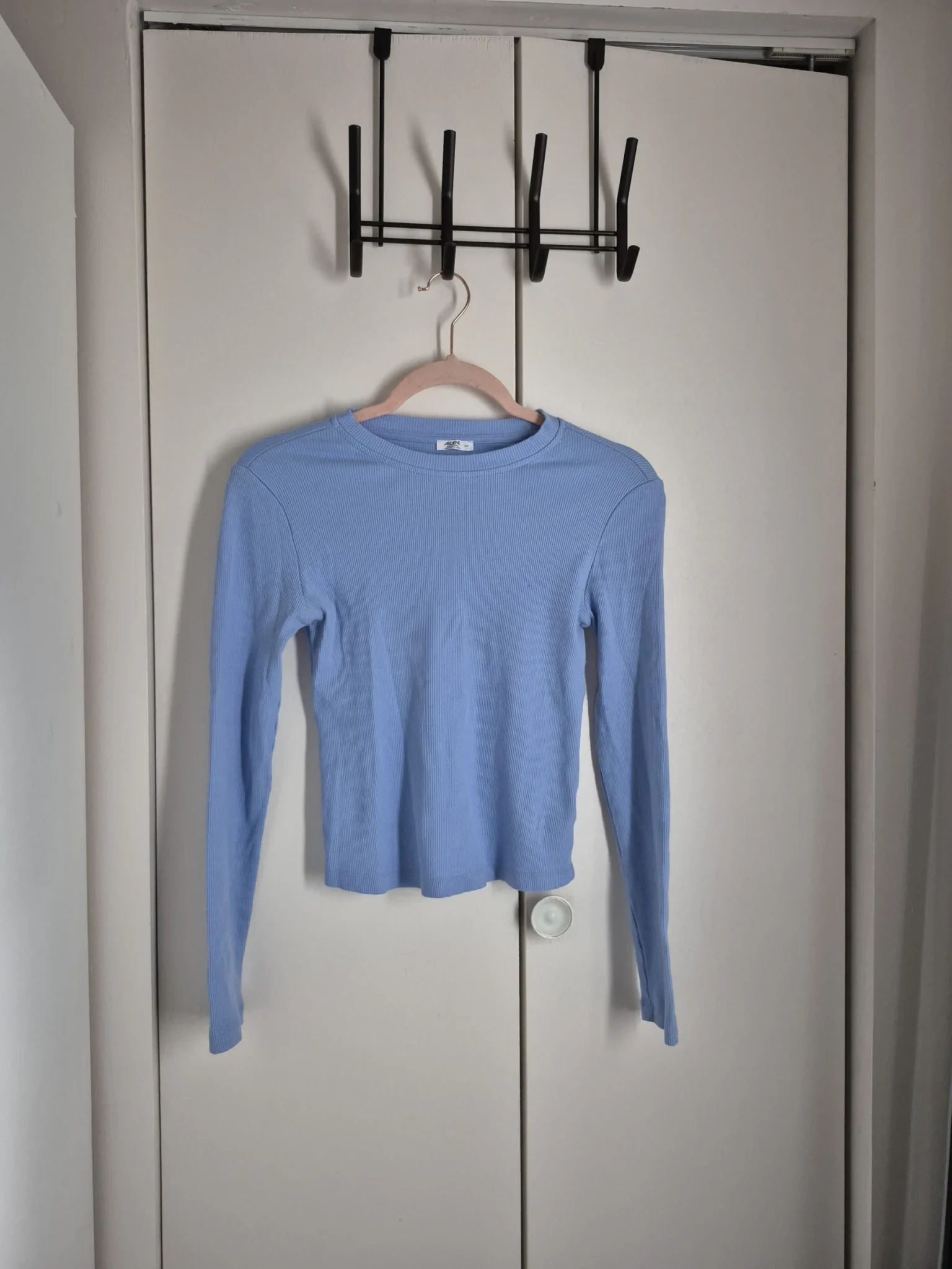 Featured image for Ardene blue jumper, size Small