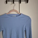 Thumbnail for Ardene blue jumper, size Small