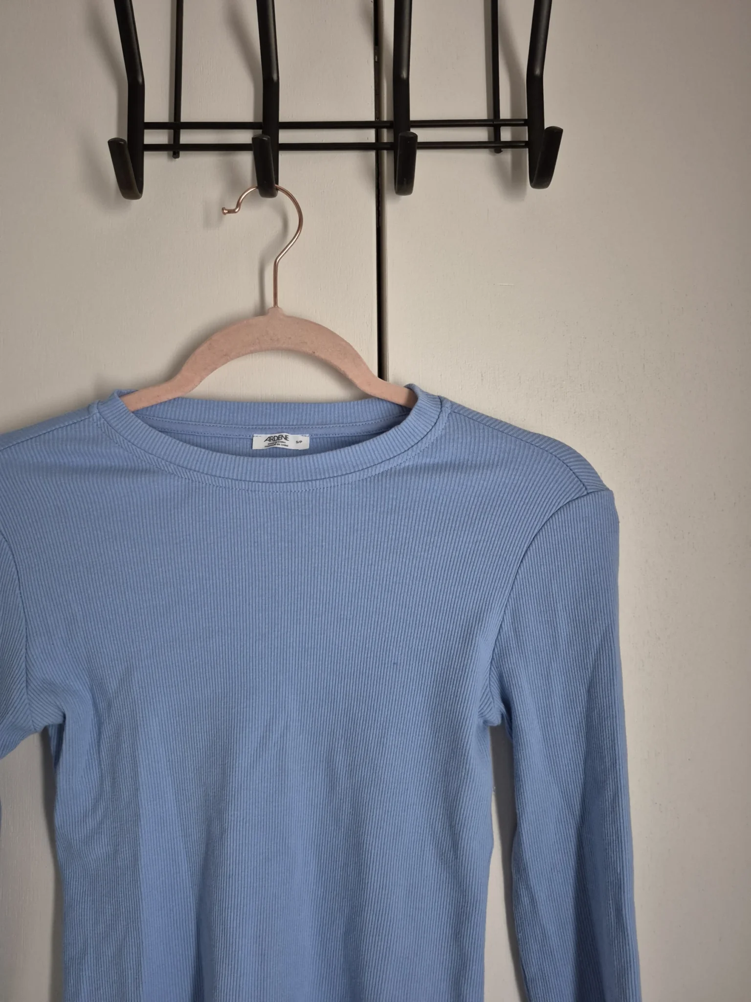 Image for Ardene blue jumper, size Small