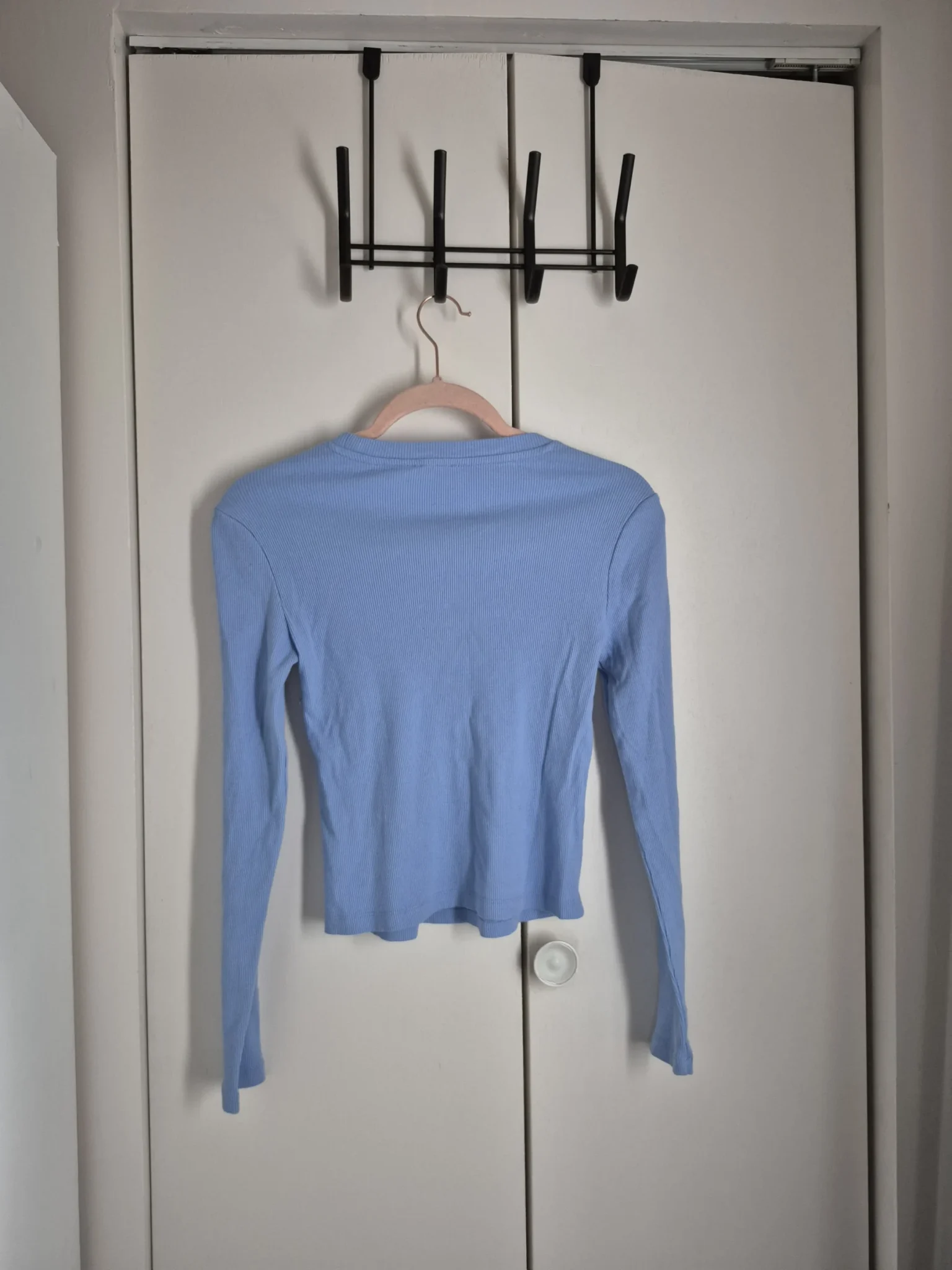 Image for Ardene blue jumper, size Small