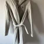 Featured thumbnail for Manteau chaud