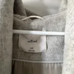 Thumbnail for Manteau chaud