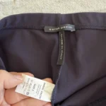 Thumbnail for Legging Sarah Pacini noir violet taille 2 (M)
