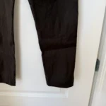 Thumbnail for Pantalon Capri Sarah Pacini marron taille 1 (S)
