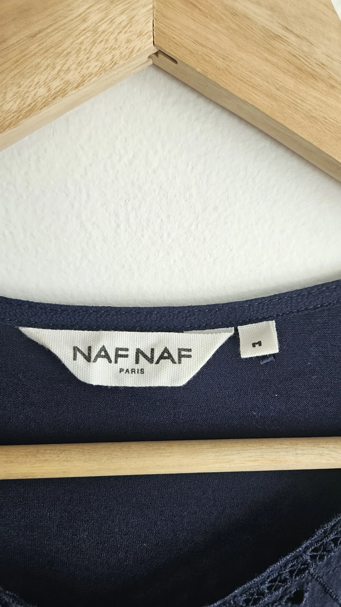 Image for 🌷Top Julina - Naf Naf