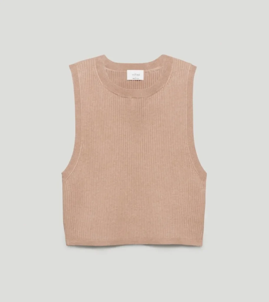 Featured image for 🌷Top Reso – Aritzia