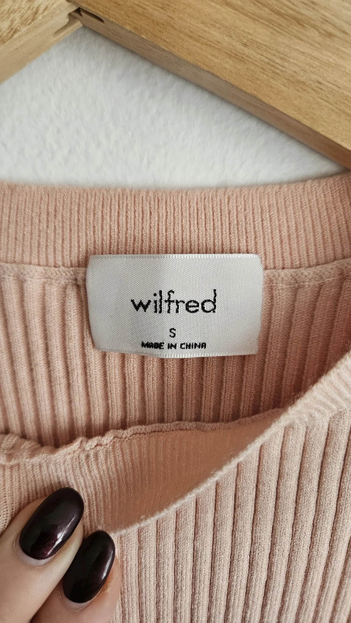 Image for 🌷Top Reso – Aritzia
