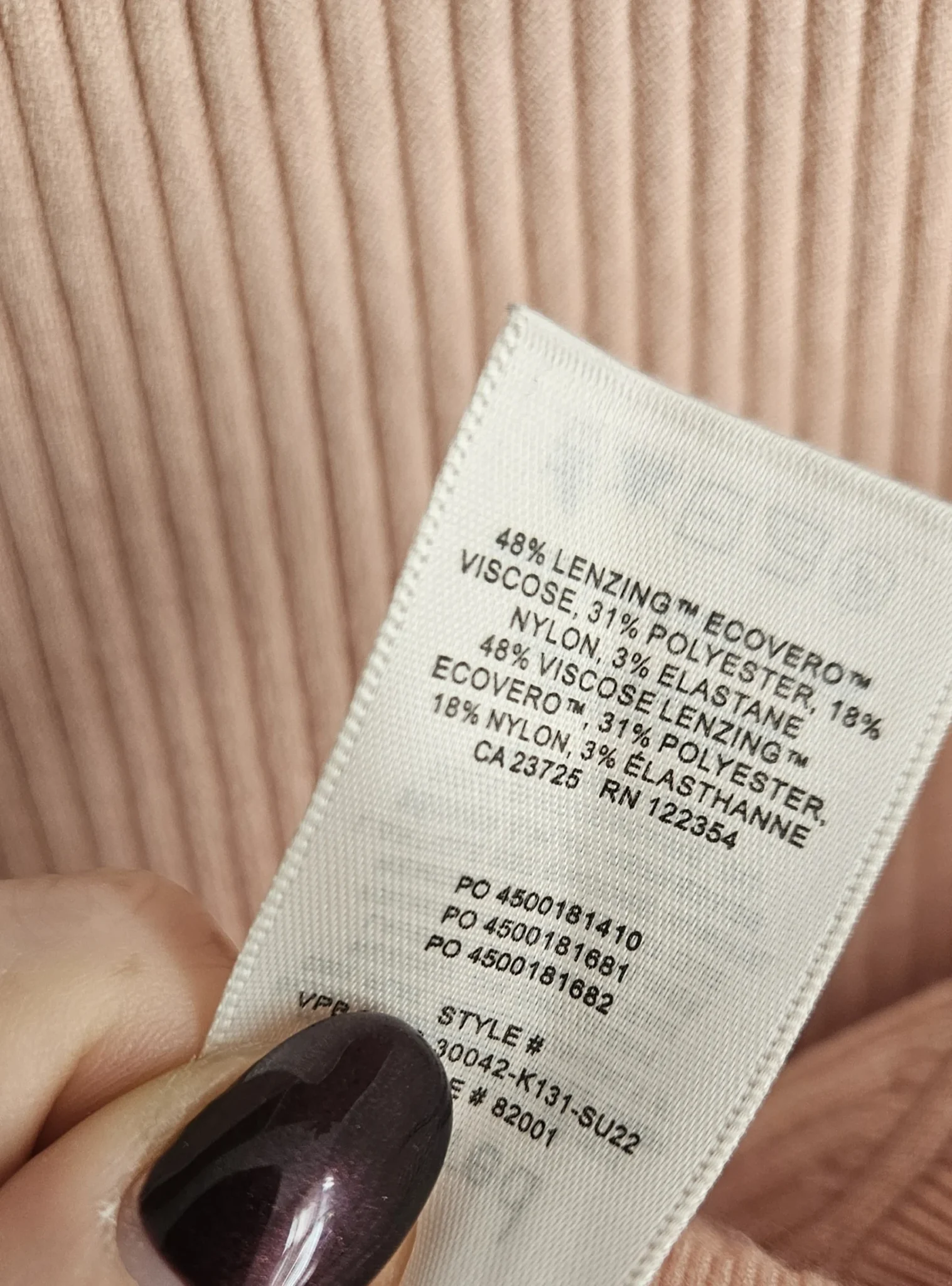 Image for 🌷Top Reso – Aritzia