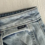 Thumbnail for Jean Barrel Cello, size 30, light blue