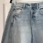 Thumbnail for Jean Barrel Cello, size 30, light blue