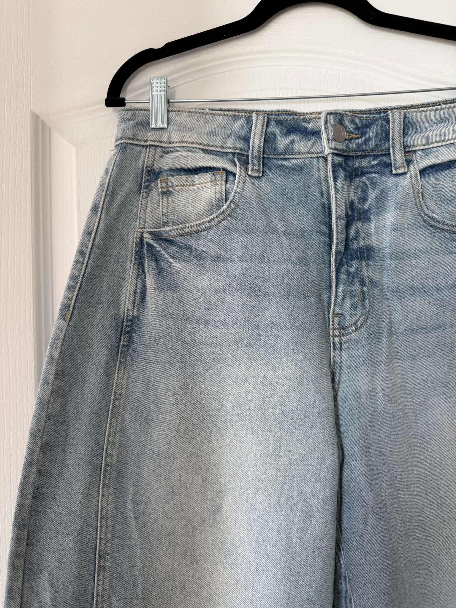 Image for Jean Barrel Cello, size 30, light blue