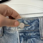 Thumbnail for Jean Barrel Cello, size 30, light blue