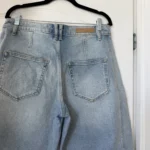 Thumbnail for Jean Barrel Cello, size 30, light blue