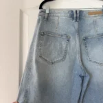 Thumbnail for Jean Barrel Cello, size 30, light blue